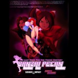 Zanza Studios, LLC. BANZAI PECAN: The Last Hope For the Young Century (PC - Steam elektronikus játék licensz)