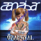 Zanzibar - Őrangyal CD
