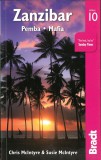 Zanzibar (Pemba, Mafia) - Bradt