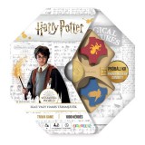 Zanzoon Harry Potter: Igaz vagy hamis
