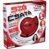 Zanzoon Szó Csata társasjáték