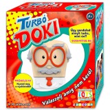 Zanzoon Turbó Doki társasjáték