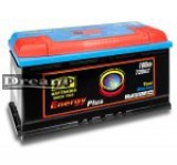 ZAP Energy Plus 12V 100Ah Jobb+