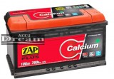 ZAP PLUS 12V 100Ah 760A