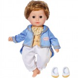 ZAPF Baby Annabell Little Sweet Prince 36cm (707104)