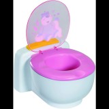 ZAPF BABY born Bath Poo-PooToilet Baba WC (828373)