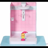 ZAPF BABY born Bath Walk in Shower Játékbaba fürdőszoba (830604)