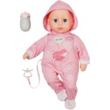 ZAPF Creation Baby Annabell - Hannah baba Mágikus szemekkel 36cm (711002)