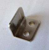 Zár ellendarab, ütköző