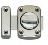 zár gombos wc 388/40 matt nikkel 1510257