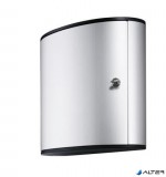 Zárható kulcsszekrény, 18 kulcs, DURABLE, ezüst