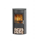 Zaria Speckstein kandalló zsírkő borítással, 6kW (FIRE-KAND-015)