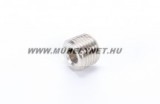 Záró dugó imbusz 1/2"