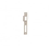 zárólemez egyenes sl500 port.z 1530174