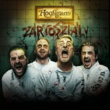 Zártosztály - CD