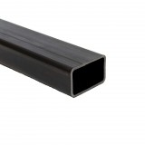 Zártszelvény150x100x5 mm l=6000 mm (Zárt Profil)