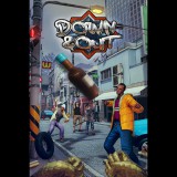 Zatun Down and Out VR (PC - Steam elektronikus játék licensz)