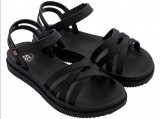 ZAXY ABRACAR CALMA SANDAL black Női sznadál