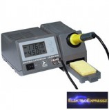 ZD-931 forrasztóállomás