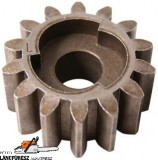 ZĘBATKI ZĘBATKA NAPĘDU KOSIARKI 14 ZĘBÓW LEWA