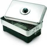 Zebco Professional asztali halfüstölő Large (9891001)