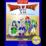 Zeboyd Games Breath of Death VII (PC - Steam elektronikus játék licensz)