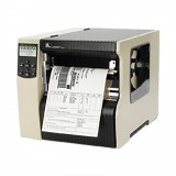 Zebra 220 Xi4 címkenyomtató