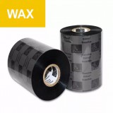 Zebra 2300 Wax Thermal Ribbon 40mm x 450m nyomtatószalag