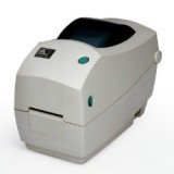 ZEBRA 282P-101121-040 TLP2824 Plus Advanced Desktop 2-inch Wide Standard