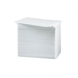 Zebra 50 mil PVC kártya CR80 (250 kártya/doboz)
