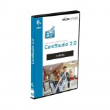 Zebra CardStudio 2.0 Classic, Digital licenc