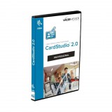 Zebra CardStudio 2.0 Professional, Digital licenc