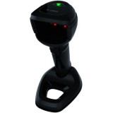 Zebra CBA-R01-S07PBR soros kábel Szürke 2,1336 M RS232 DB9