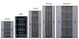 ZEBRA CS-CAB-5-EXT-B-EMEA Intelligent Cabinets