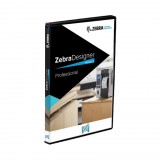 Zebra Designer 3 Professional, Digital licenc