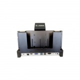 Zebra dokkoló, töltő - L10 (cikkszám: 300163)