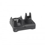 Zebra dokkoló, töltő - TC8000 (cikkszám: CRD-TC8X-2SUCHG-01)