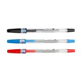 Zebra fekete golyóstoll 10db-os kiszerelésben N-5200