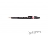 Zebra H-8000 golyóstoll, 0,5mm, fekete