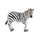 Zebra játékfigura - Bullyland