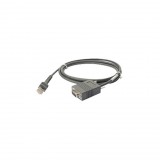 Zebra kábel vonalkódolvasóhoz (cikkszám: CBA-R01-S07PBR)