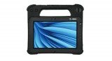 Zebra L10 XPAD, 2D, USB, USB-C, BT, Ethernet, WLAN, 5G, NFC, GPS, Digitizer, Win. 10 Pro - Tablet - Core i5