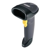 Zebra LS2208 vonalkódolvasó USB fekete