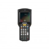 Zebra MC3200 adatgyűjtő