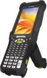 Zebra MC9401-0G1J6ESS-A6 MC9450 10,9 cm (4.3") 800 x 480 Fekete mobil adatgyűjtő