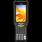 Zebra MC9401-0G1J6HSS-A6 MC9450 10,9 cm (4.3") 800 x 480 px Fekete Mobil adatgyűjtő