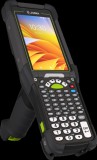 Zebra MC9401-0G1M6GSS-A6 MC9450 10,9 cm (4.3") 800 x 480 Fekete mobil adatgyűjtő