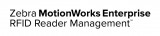 ZEBRA MWE-RMXLR-M3R MotionWorks Enterprise RFID Reader Management