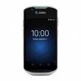 Zebra TC52ax adatgyűjtő