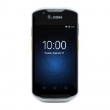 Zebra TC52ax adatgyűjtő